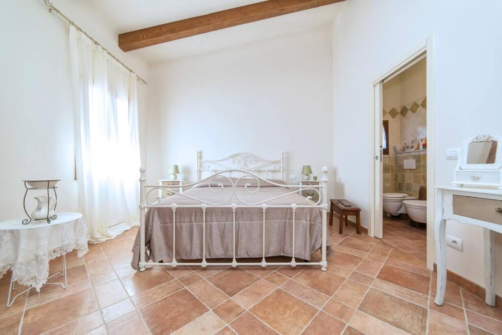 Poggio Ai Legni Villa Certaldo Exterior photo